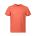 Tricou ciclism POC Reform Enduro Tee - Ammolite Coral