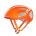 Cască ciclism șosea POC Ventral Tempus MIPS - Fluorescent Orange AVIP