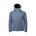 Geacă ciclism impermeabilă POC Motion Rain Jacket - Calcite Blue