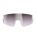 Ochelari ciclism POC Elicit Toric - Hydrogen White/Clarity Road/Sunny Silver