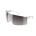 Ochelari ciclism POC Propel - Grey Translucent / Clarity Road / Sunny Silver