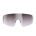 Ochelari ciclism POC Elicit Toric - Translucent/Clarity Road/Sunny Silver