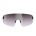 Ochelari ciclism POC Elicit Toric - Uranium Black/Clarity Road/Sunny Silver