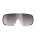 Ochelari ciclism POC Aspire WF - Uranium Black/Clarity Road/Sunny Silver
