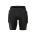 Pantaloni scurți cu protecție șold POC Oseus VPD Shorts - Uranium Black