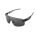 Ochelari ciclism POC Elicit - Uranium Black/Clarity Universal/Sunny Grey