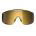 Ochelari ciclism POC Devour VGM - Fluorescent Pink/Uranium Black Translucent