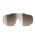 Ochelari ciclism POC Aspire WF - Hydrogen White/Clarity Trail/Partly Sunny Silver