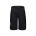 Pantaloni scurți MTB enduro POC Essential Enduro Shorts W - Uranium Black