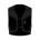 Vestă ciclism POC Ultra Vest - Uranium Black