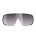 Ochelari ciclism POC Aspire - Pargasite Green/Clarity Road/Sunny Silver