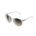 Ochelari de soare POC Know - Transparant Crystal/Clarity Road/Sunny Silver