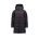 Geacă POC Race Loft Parka W - Uranium Black