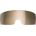 Lentilă de schimb POC Propel - Clarity Trail / Cloudy Silver