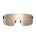 Ochelari ciclism POC Elicit - Uranium Black/Clarity Trail/Partly Sunny Silver
