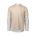 Tricou ciclism MTB POC Essential MTB LS Jersey - Light Sandstone Beige