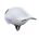 Cască ciclism contratimp POC Tempor - Hydrogen White