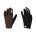 Mănuși ciclism MTB POC Resistance Enduro Adj Glove - Axinite Brown
