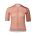 Tricou ciclism POC Air Jersey W - Rock Salt/Himalayan Salt