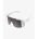 Ochelari ciclism POC Aspire WF - Hydrogen White/Clarity Road/Sunny Silver