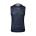 Vestă ciclism indoor POC Air Indoor Vest - Turmaline Navy