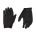 Mănuși ciclism copii POC Resistance MTB Adj. Glove - Uranium Black