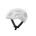 Cască ciclism șosea POC Ventral Air WF MIPS - Hydrogen White Matt