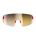 Ochelari ciclism POC Elicit Toric - Prismane Red/Clarity Road/Partly Sunny Gold