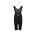Pantaloni scurți ciclism cu bretele copii POC XC Bibshorts - Uranium Black