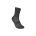 Șosete ciclism POC Zephyr Merino Sock Mid - Sylvanite Grey Melange