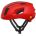 Cască ciclism șosea POC Cytal - Prismane Red Matt
