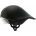 Cască ciclism contratimp POC Tempor - Uranium Black Matt