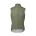 Vestă ciclism POC Enthral Gilet - Epidote Green