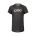 Tricou ciclism copii POC Essential MTB Tee - Sylvanite Grey