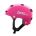 Cască copii POC POCito Crane MIPS - Fluorescent Pink