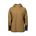 Hanorac POC Mantle Thermal Hoodie W - Jasper Brown