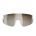 Ochelari ciclism POC Elicit Toric - Okenite Off-White/Clarity Trail/Partly Sunny Silver