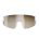 Ochelari ciclism POC Elicit Toric - Hydrogen White/Clarity Trail/Partly Sunny Silver