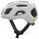 Cască ciclism șosea POC Ventral Air WF MIPS - Hydrogen White / Uranium Black Matt