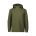 Hanorac copii POC Essential MTB Hoodie - Epidote Green