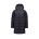 Geacă POC Race Loft Parka - Uranium Black