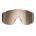 Ochelari ciclism POC Devour BSM - Actinium Pink Translucent