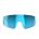 Ochelari ciclism POC Elicit Toric - Indicolite Blue/Clarity Universal/Partly Sunny Turquoise
