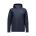 Hanorac POC Mantle Thermal Hoodie W - Apatite Navy