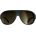 Ochelari de soare POC Nivalis - Uranium Black/Clarity Universal/Glacial Gold