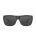 Ochelari de soare POC Want - Uranium Black / Hydrogen White / Clarity Universal / Sunny Grey