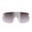 Ochelari ciclism POC Elicit - Hydrogen White/Clarity Road/Sunny Silver
