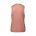 Vestă ciclism indoor POC Air Indoor Vest W - Rock Salt
