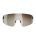 Ochelari ciclism POC Elicit Toric - Uranium Black/Clarity Trail/Partly Sunny Silver
