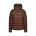 Geacă POC Coalesce Jacket W - Bronzite Brown